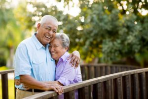 3 Ways Seniors Can Stay Healthy in 2025