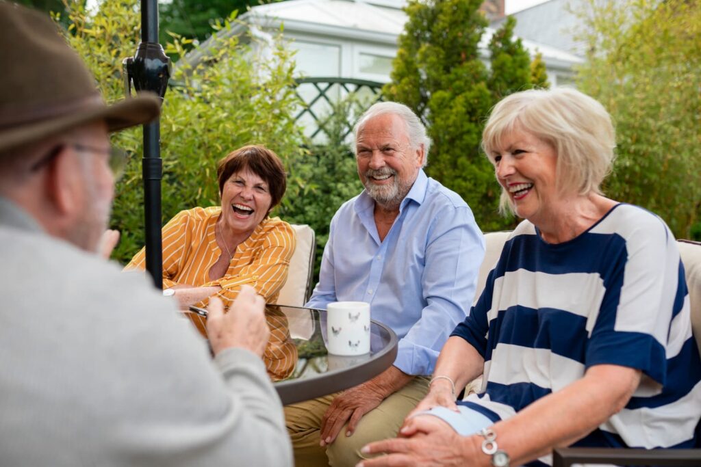 Moving to a Senior Living Community: 4 Tips for Downsizing Before the Move