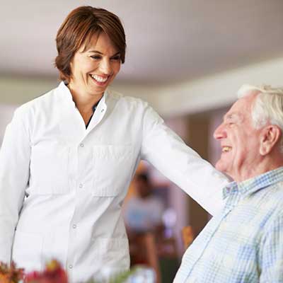 Downsizing for Retirement Living